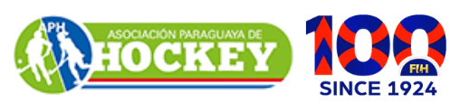 Asociación Paraguaya de Hockey