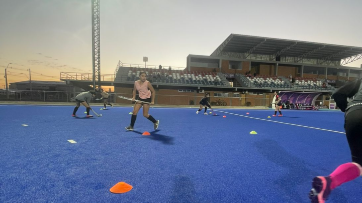 Escuelas Formativas de la Asociación Paraguaya de Hockey